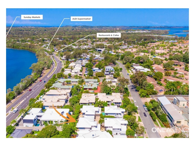 2/8 Nannygai Street, Noosaville QLD 4566