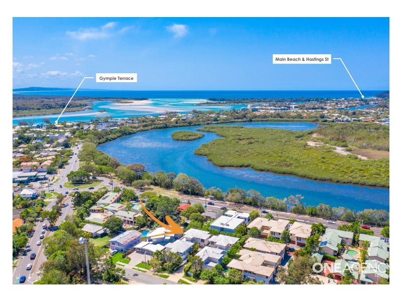 2/8 Nannygai Street, Noosaville QLD 4566