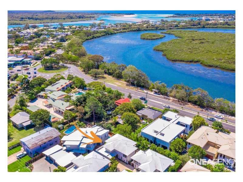 2/8 Nannygai Street, Noosaville QLD 4566