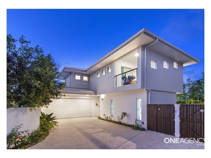 2/8 Nannygai Street, Noosaville QLD 4566