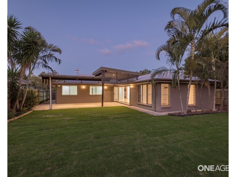 29 Ben Lexcen Drive, Sunrise Beach QLD 4567