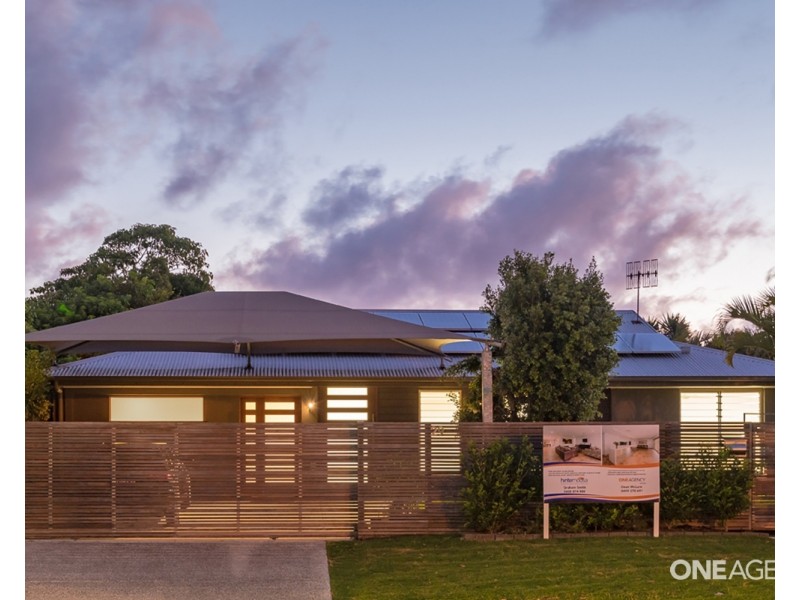 29 Ben Lexcen Drive, Sunrise Beach QLD 4567