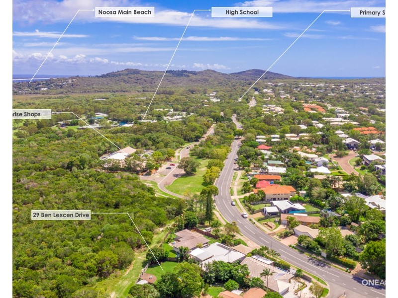 29 Ben Lexcen Drive, Sunrise Beach QLD 4567