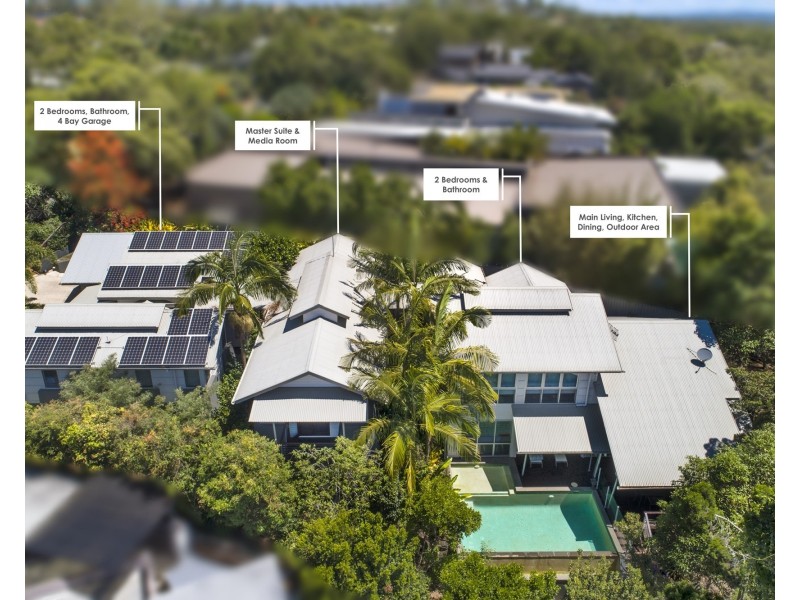 27 Banksia Avenue, Noosa Heads QLD 4567