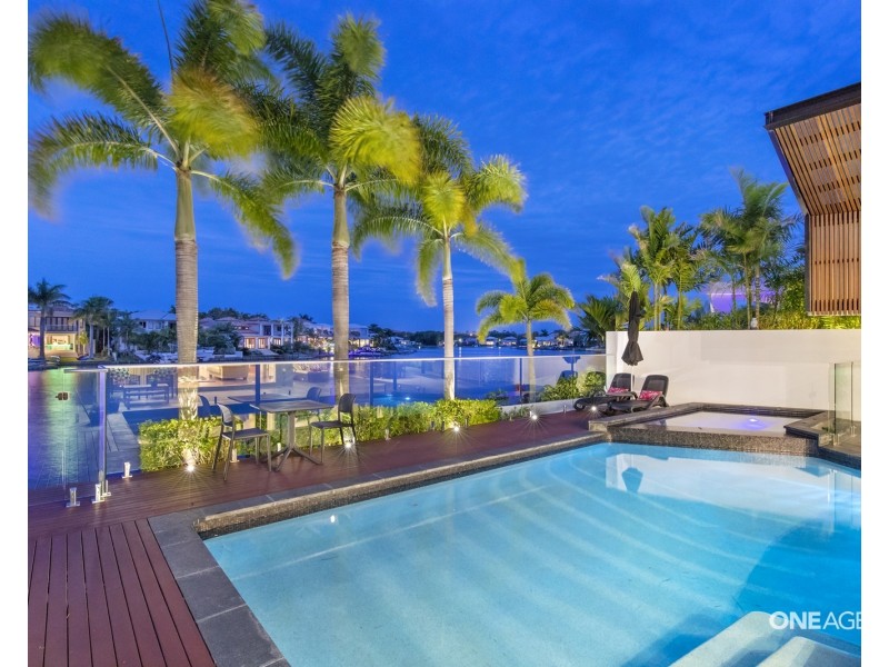 3 Masthead Quay, Noosa Waters QLD 4566