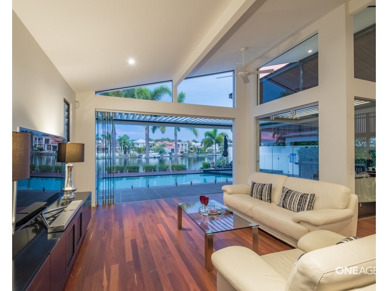 3 Masthead Quay, Noosa Waters QLD 4566