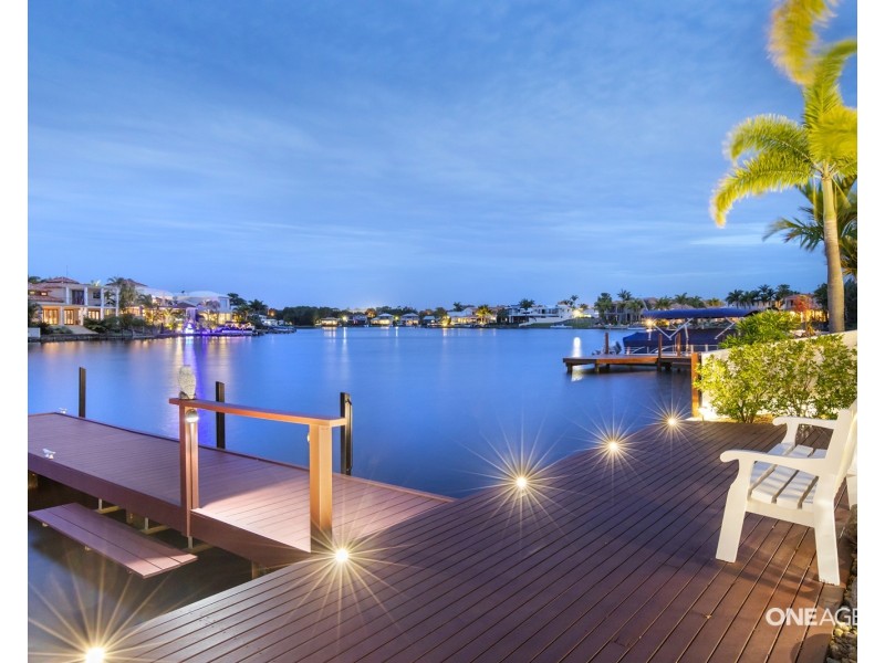 3 Masthead Quay, Noosa Waters QLD 4566