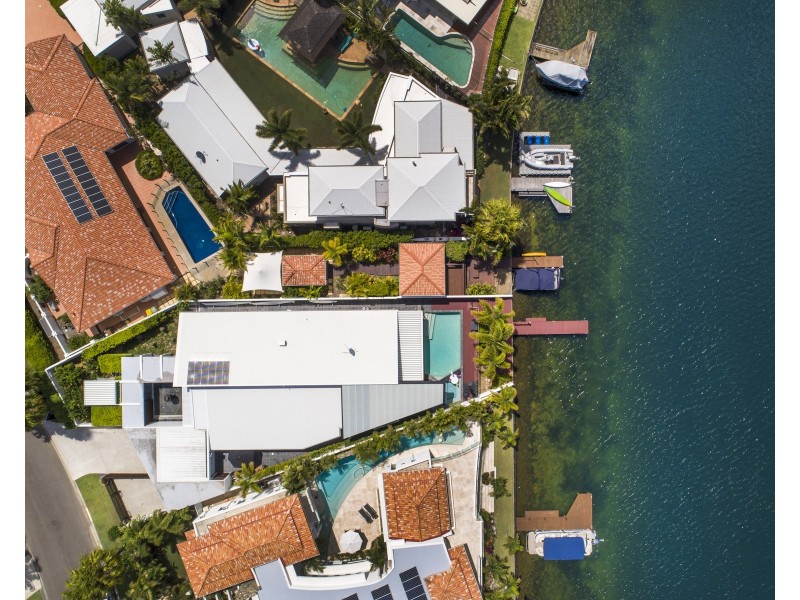 3 Masthead Quay, Noosa Waters QLD 4566