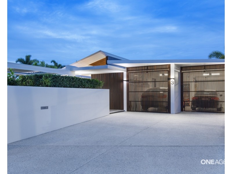 3 Masthead Quay, Noosa Waters QLD 4566