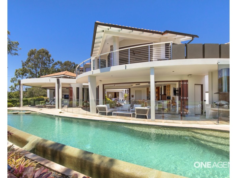 521/61 Noosa Springs Drive, Noosa Heads QLD 4567