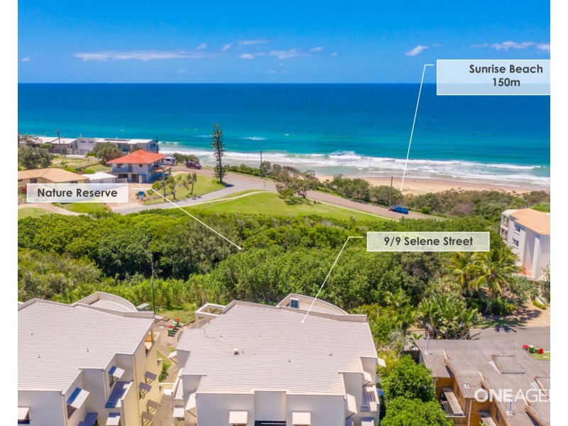 9/9 Selene Street, Sunrise Beach QLD 4567
