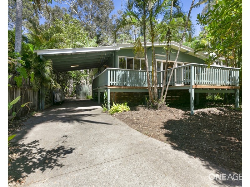 30 Morning Glory Drive, Cooroibah QLD 4565