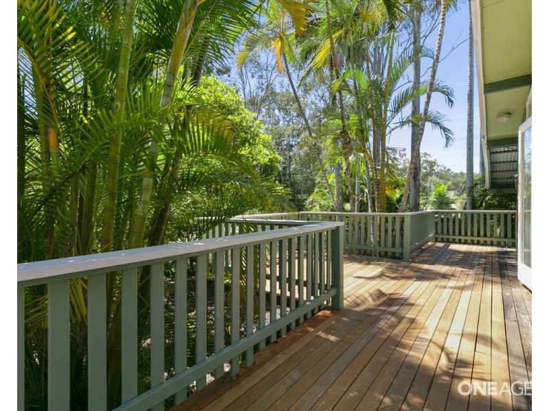 30 Morning Glory Drive, Cooroibah QLD 4565