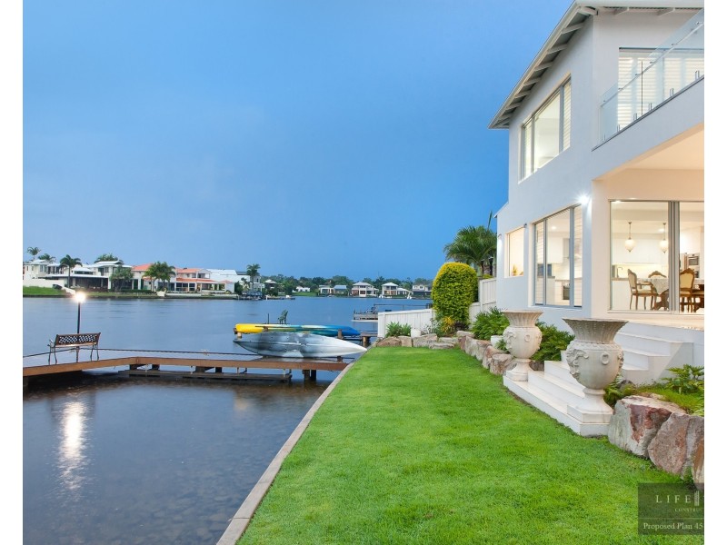 45 Saltwater Avenue, Noosa Waters QLD 4566