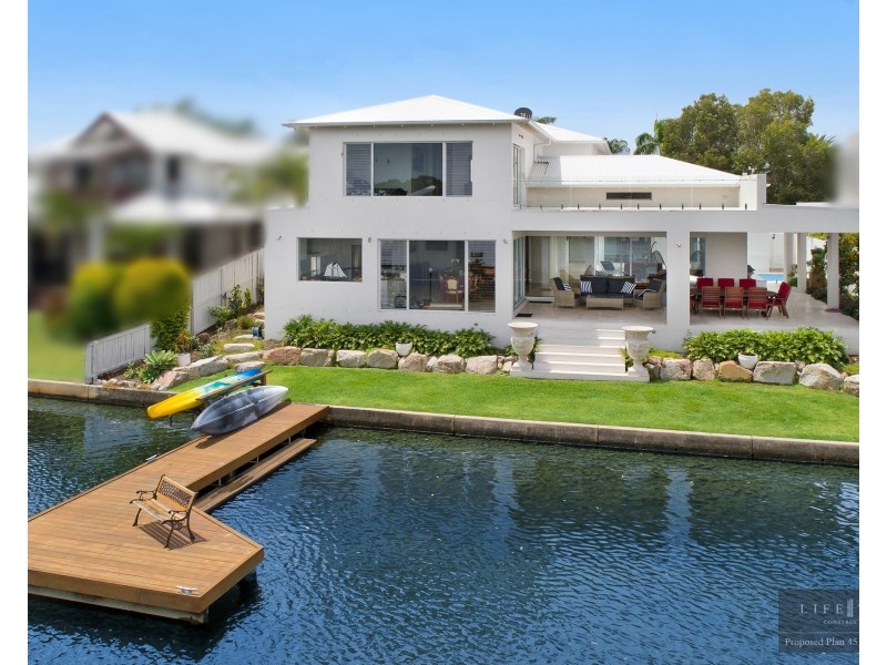 45 Saltwater Avenue, Noosa Waters QLD 4566