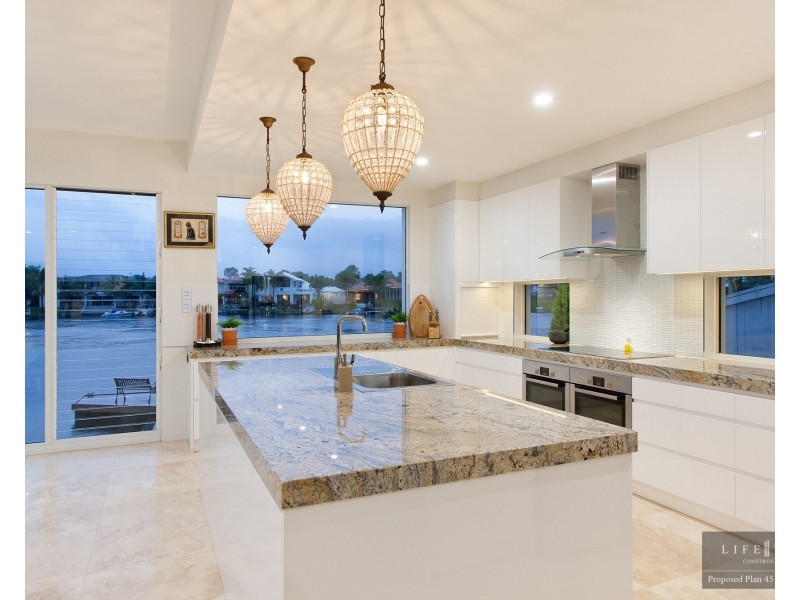 45 Saltwater Avenue, Noosa Waters QLD 4566