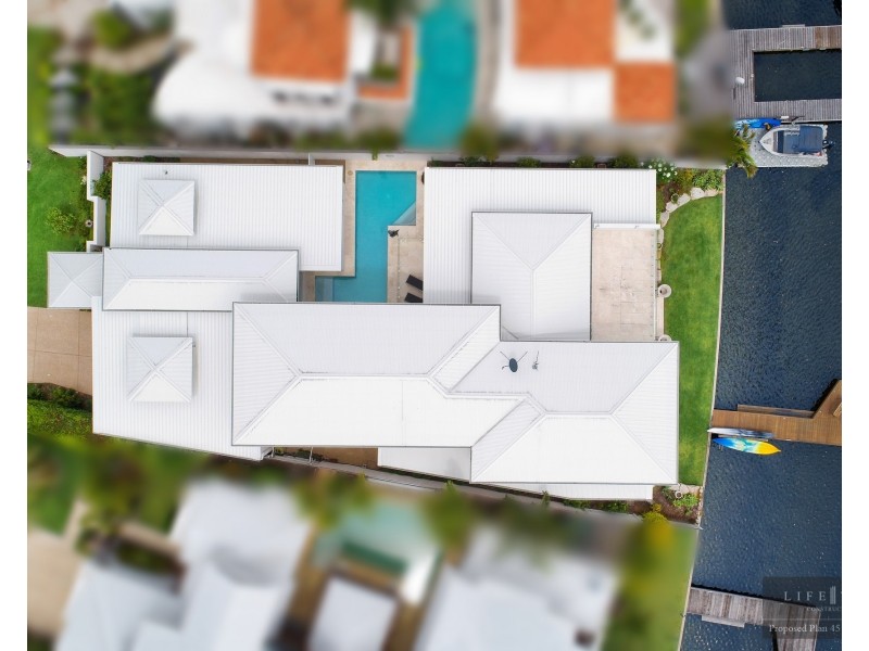 45 Saltwater Avenue, Noosa Waters QLD 4566