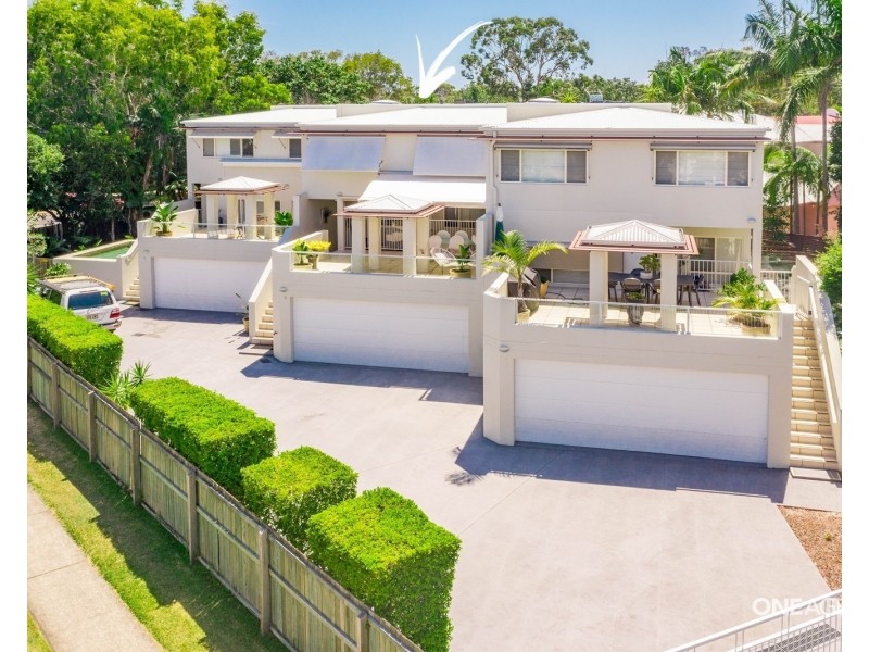 2/16 Sunseeker Close, Noosaville QLD 4566