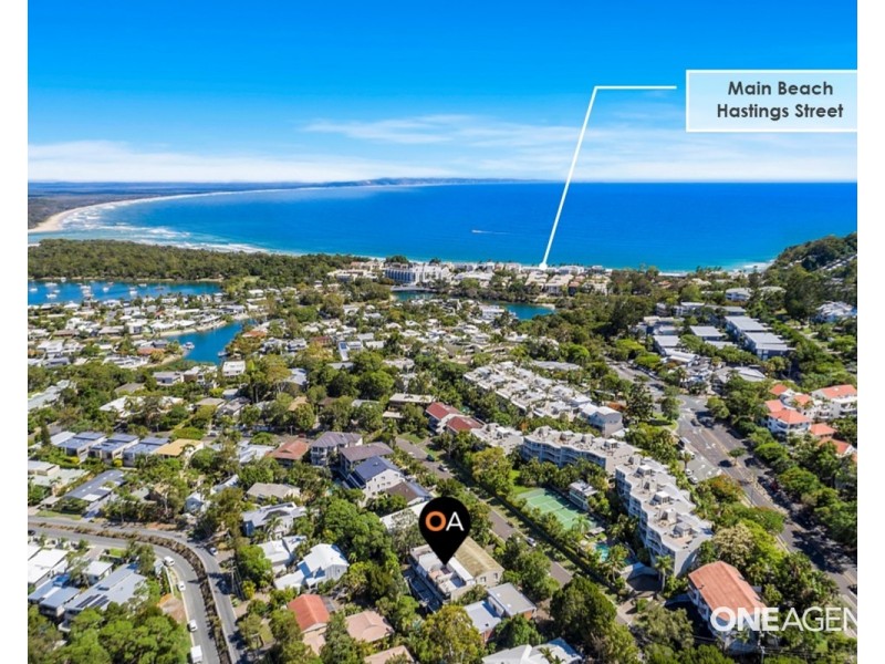 6/11 Katharina Street, Noosa Heads QLD 4567