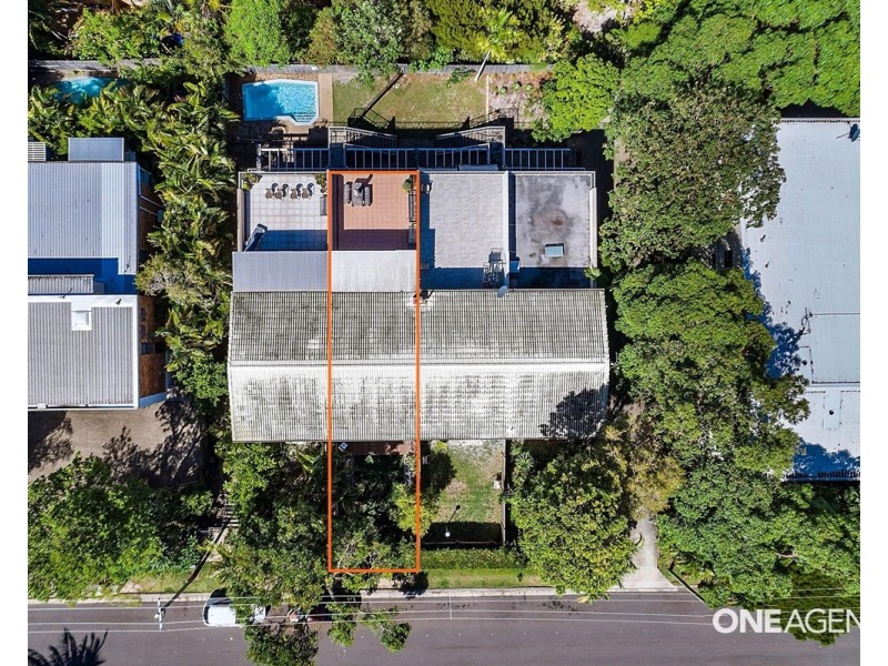 6/11 Katharina Street, Noosa Heads QLD 4567