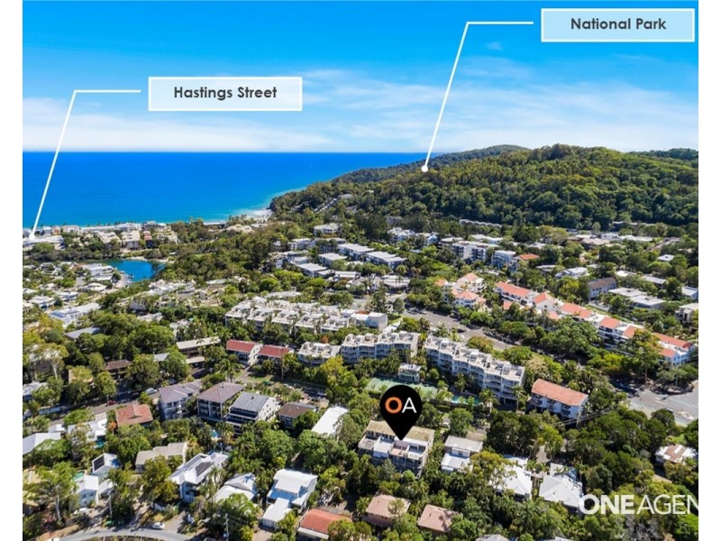 6/11 Katharina Street, Noosa Heads QLD 4567