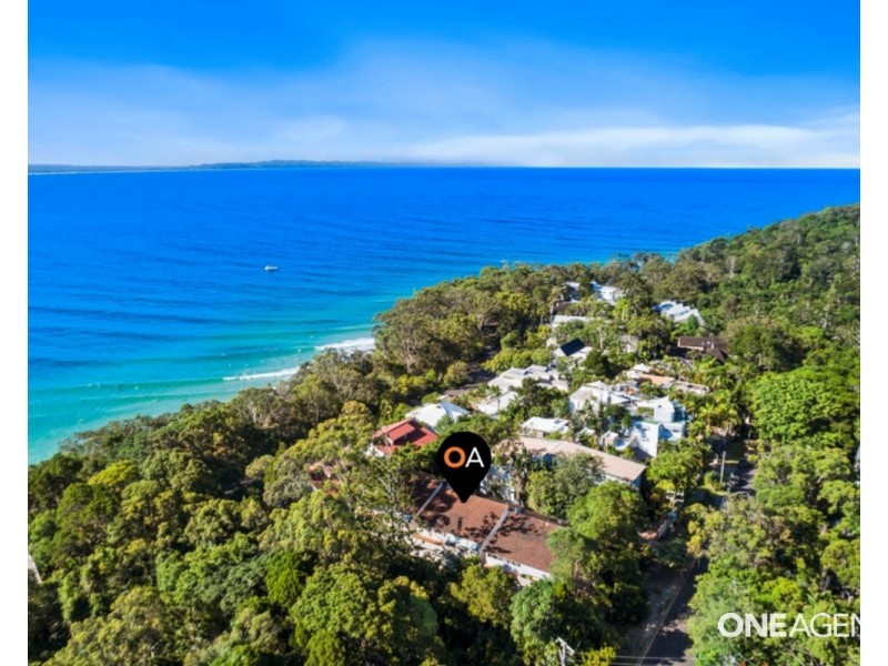 4/1 Mitti Street, Noosa Heads QLD 4567