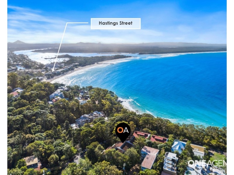 4/1 Mitti Street, Noosa Heads QLD 4567