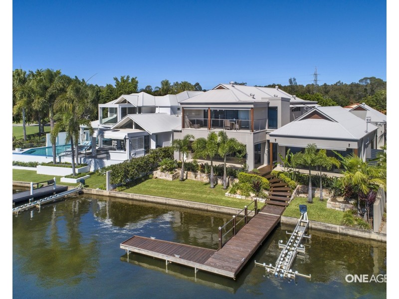 155 Shorehaven Drive, Noosa Waters QLD 4566