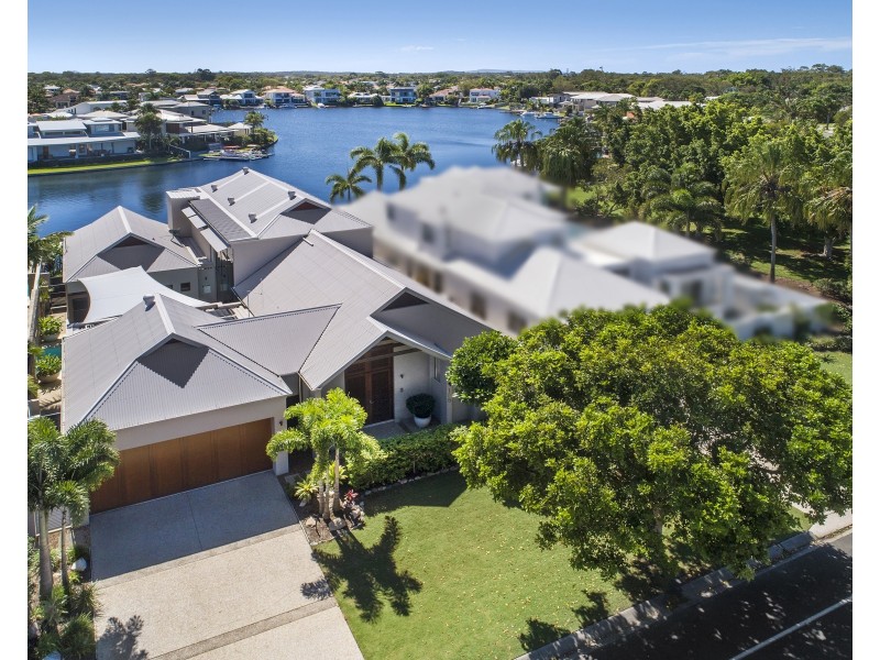 155 Shorehaven Drive, Noosa Waters QLD 4566