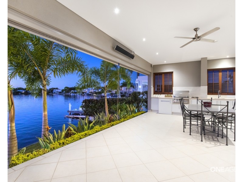 155 Shorehaven Drive, Noosa Waters QLD 4566