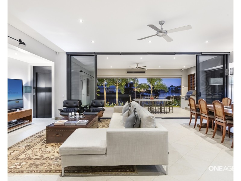 155 Shorehaven Drive, Noosa Waters QLD 4566