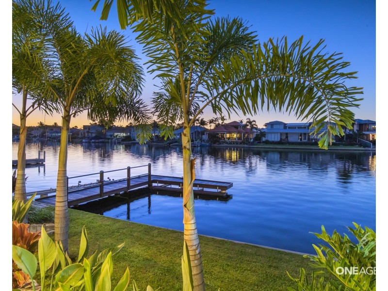 155 Shorehaven Drive, Noosa Waters QLD 4566