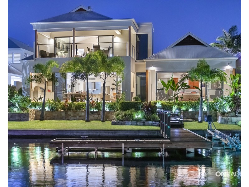 155 Shorehaven Drive, Noosa Waters QLD 4566