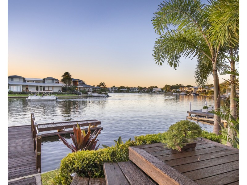 155 Shorehaven Drive, Noosa Waters QLD 4566