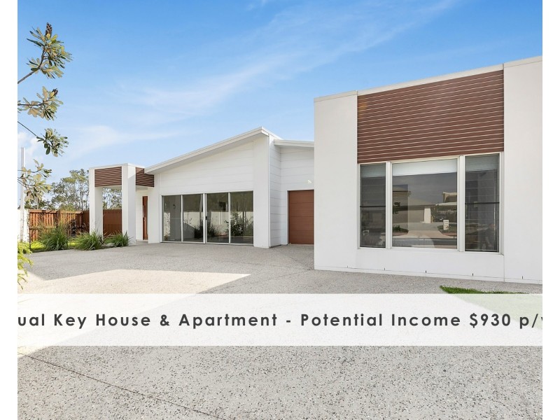 150 Ridgeview Drive, Peregian Springs QLD 4573