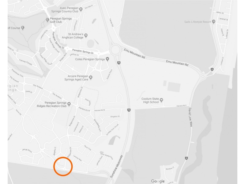 150 Ridgeview Drive, Peregian Springs QLD 4573