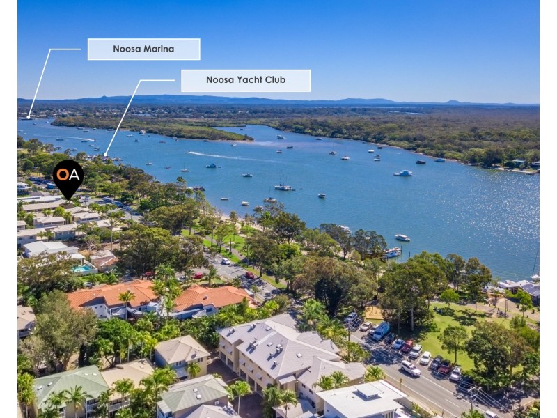 1/159 Gympie Terrace, Noosaville QLD 4566