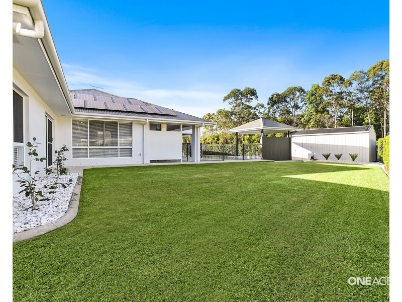 20 Aspera Place, Noosaville QLD 4566
