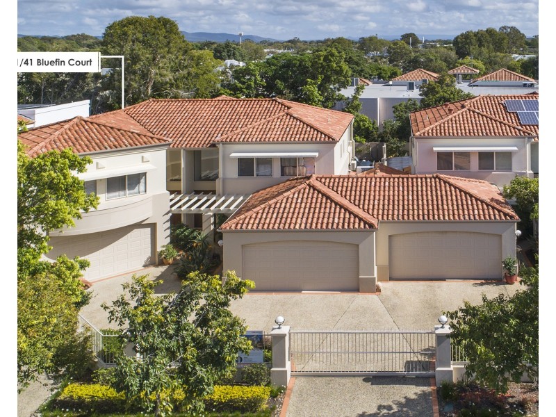 1/41 Bluefin Court, Noosaville QLD 4566