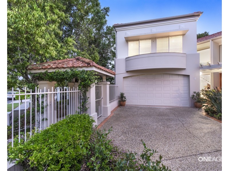 1/41 Bluefin Court, Noosaville QLD 4566