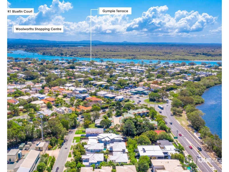 1/41 Bluefin Court, Noosaville QLD 4566