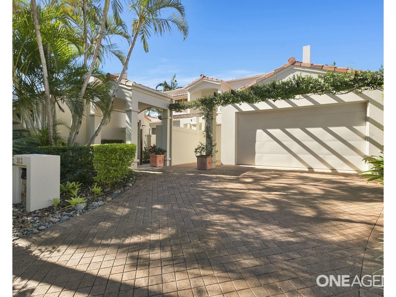 213/61 Noosa Springs Drive, Noosa Heads QLD 4567