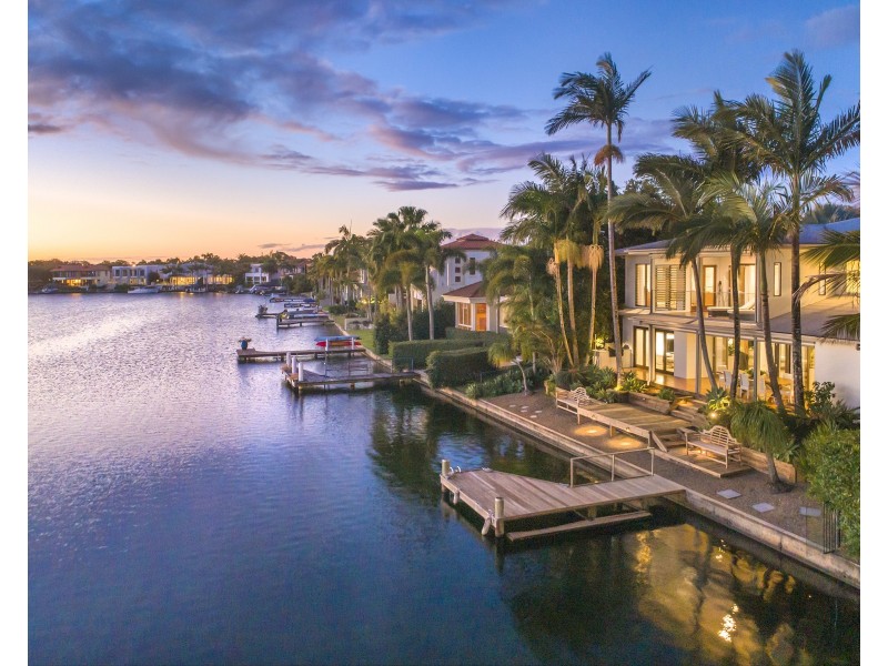 201 Shorehaven Drive, Noosa Waters QLD 4566