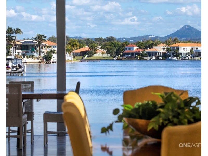201 Shorehaven Drive, Noosa Waters QLD 4566