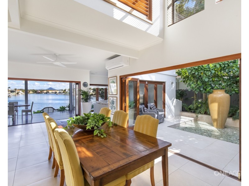 201 Shorehaven Drive, Noosa Waters QLD 4566