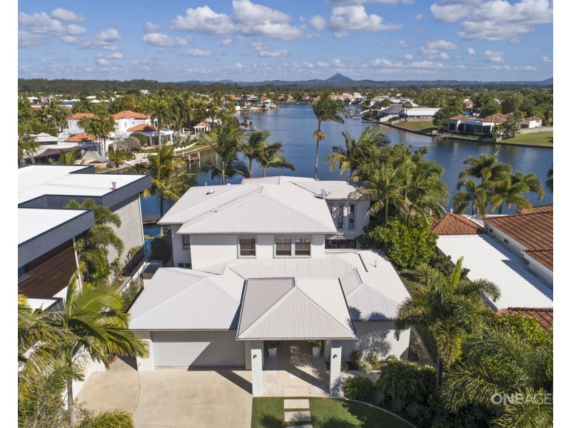 201 Shorehaven Drive, Noosa Waters QLD 4566