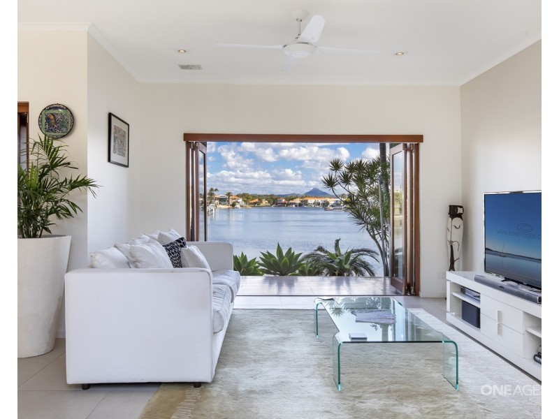 201 Shorehaven Drive, Noosa Waters QLD 4566