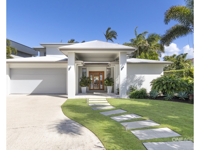 201 Shorehaven Drive, Noosa Waters QLD 4566