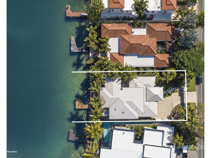 201 Shorehaven Drive, Noosa Waters QLD 4566