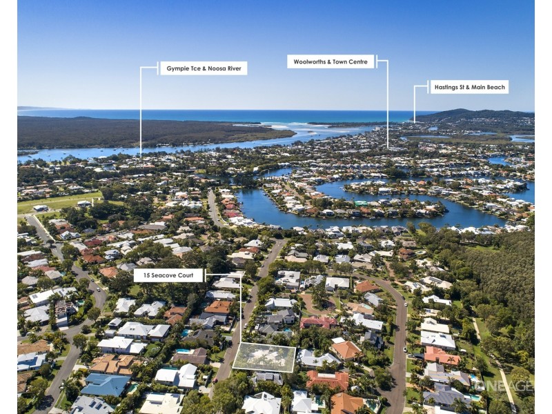 15 Seacove Court, Noosa Waters QLD 4566
